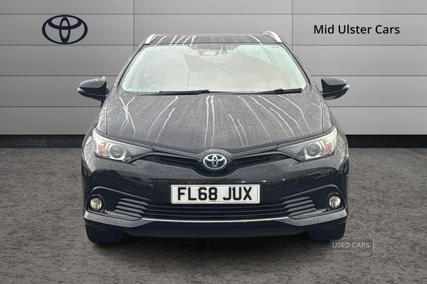 Used Toyota Auris 2018 for sale - 77634155: Photo 15