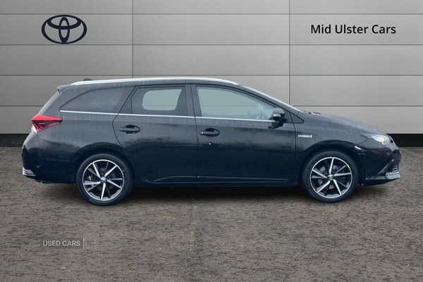 Used Toyota Auris 2018 for sale - 77634155: Photo 16