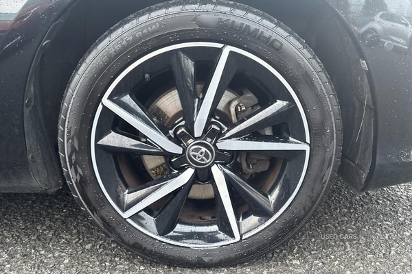 Used Toyota Auris 2018 for sale - 77634155: Photo 17