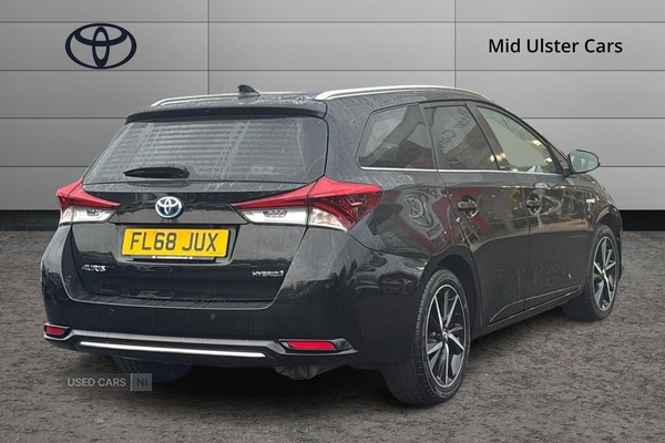 Used Toyota Auris 2018 for sale - 77634155: Photo 2