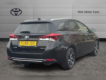Used Toyota Auris 2018 for sale - 77634155: Photo