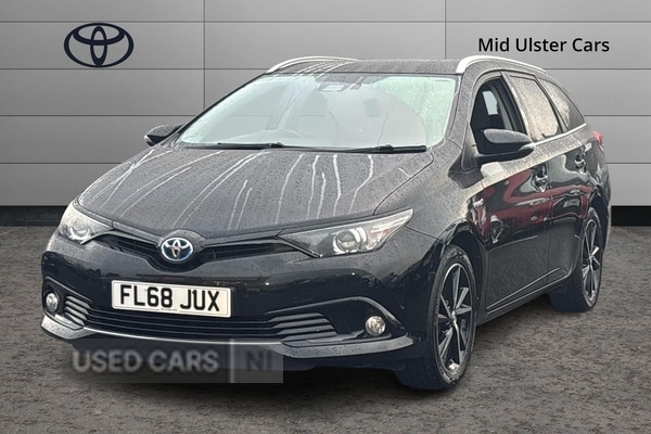 Used Toyota Auris 2018 for sale - 77634155: Photo 3