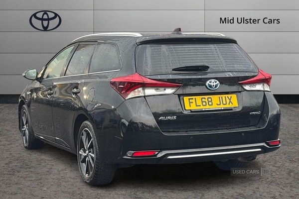 Used Toyota Auris 2018 for sale - 77634155: Photo 4