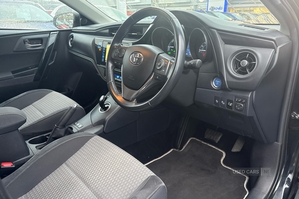 Used Toyota Auris 2018 for sale - 77634155: Photo 5