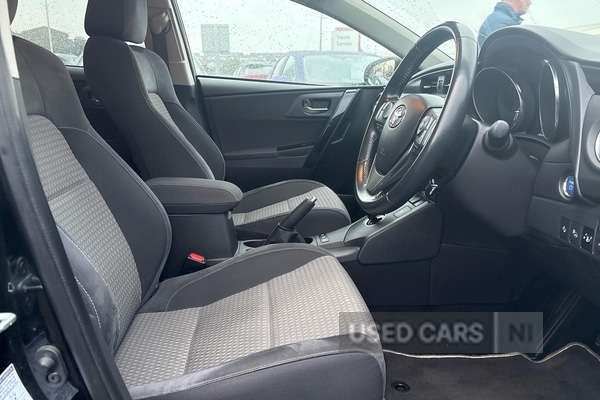 Used Toyota Auris 2018 for sale - 77634155: Photo 6