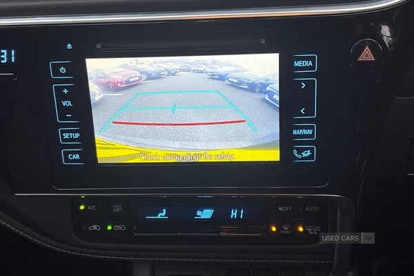 Used Toyota Auris 2018 for sale - 77634155: Photo 7