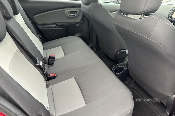 Used Toyota Yaris 2018 for sale - 77359597: Photo 12