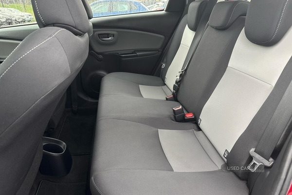 Used Toyota Yaris 2018 for sale - 77359597: Photo 13