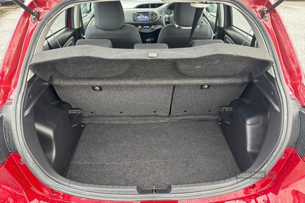 Used Toyota Yaris 2018 for sale - 77359597: Photo 14