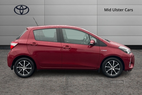 Used Toyota Yaris 2018 for sale - 77359597: Photo 16