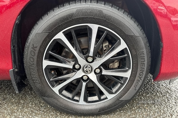 Used Toyota Yaris 2018 for sale - 77359597: Photo 17