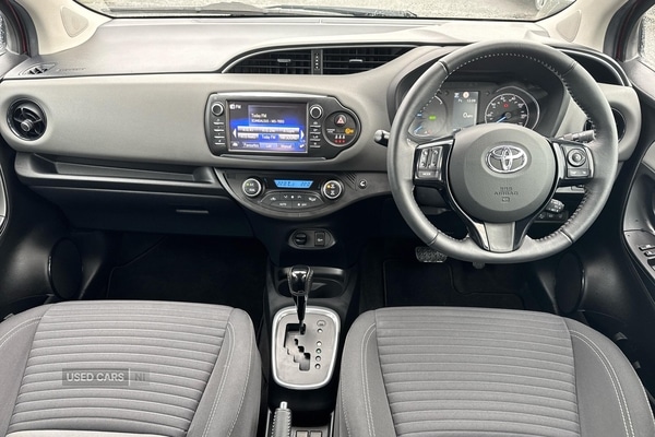 Used Toyota Yaris 2018 for sale - 77359597: Photo 5
