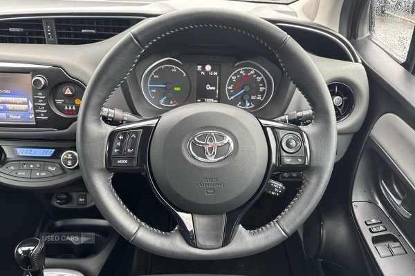 Used Toyota Yaris 2018 for sale - 77359597: Photo 6