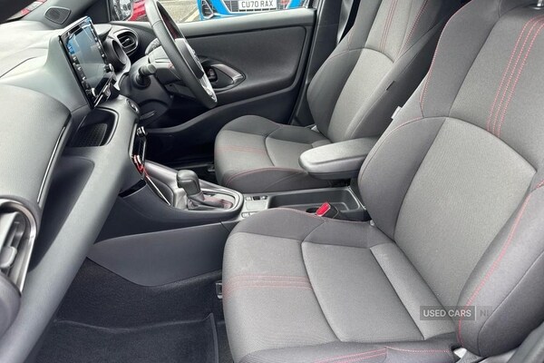 Used Toyota Yaris 2023 for sale - 76024932: Photo 10