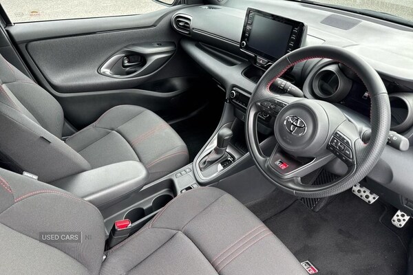 Used Toyota Yaris 2023 for sale - 76024932: Photo 11