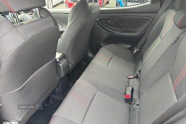 Used Toyota Yaris 2023 for sale - 76024932: Photo 12