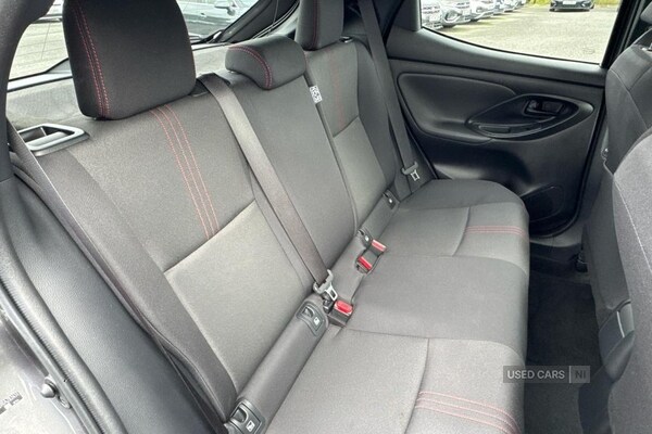 Used Toyota Yaris 2023 for sale - 76024932: Photo 13