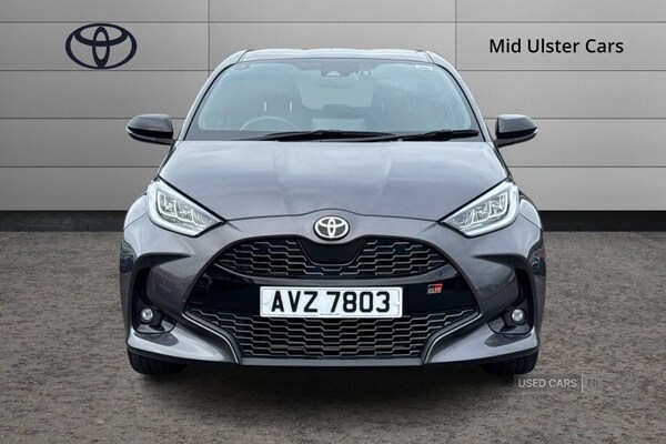 Used Toyota Yaris 2023 for sale - 76024932: Photo 15
