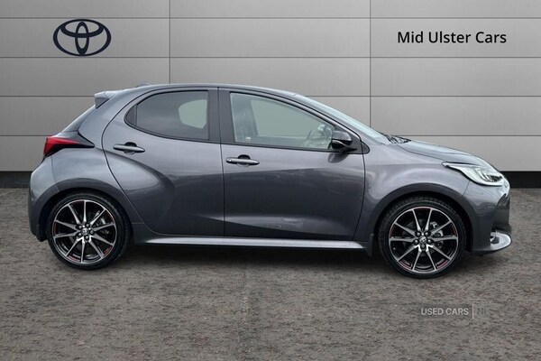Used Toyota Yaris 2023 for sale - 76024932: Photo 16