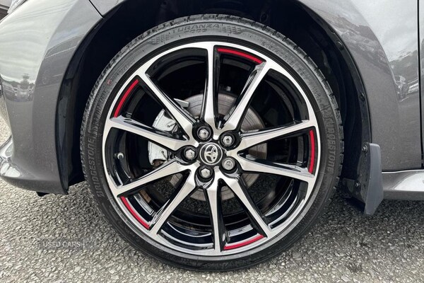 Used Toyota Yaris 2023 for sale - 76024932: Photo 17