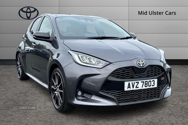 Used Toyota Yaris 2023 for sale - 76024932: Photo 1