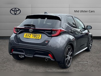 Used Toyota Yaris 2023 for sale - 76024932: Photo 2