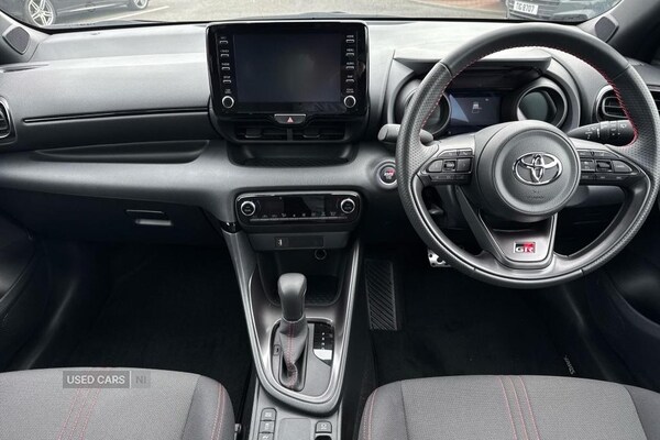 Used Toyota Yaris 2023 for sale - 76024932: Photo 5