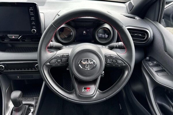 Used Toyota Yaris 2023 for sale - 76024932: Photo 6