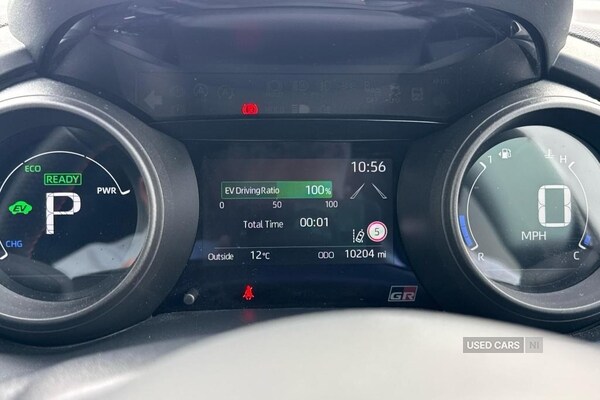 Used Toyota Yaris 2023 for sale - 76024932: Photo 8