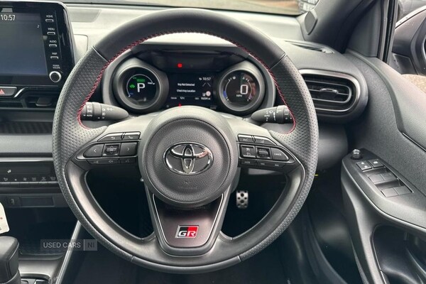Used Toyota Yaris 2023 for sale - 76024932: Photo 9