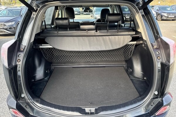 Used Toyota RAV4 2016 for sale - 77982871: Photo 14