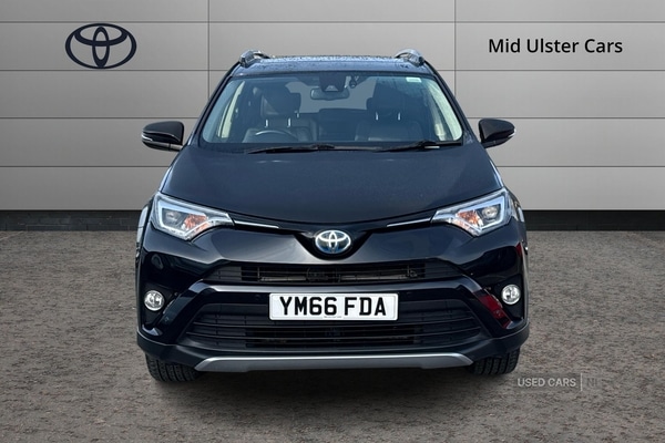 Used Toyota RAV4 2016 for sale - 77982871: Photo 15