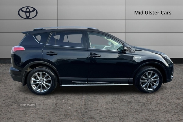 Used Toyota RAV4 2016 for sale - 77982871: Photo 16