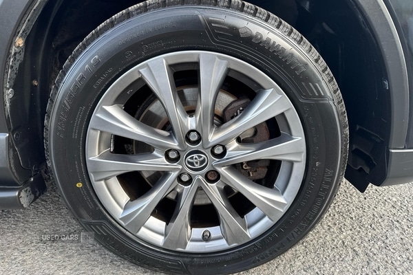 Used Toyota RAV4 2016 for sale - 77982871: Photo 17