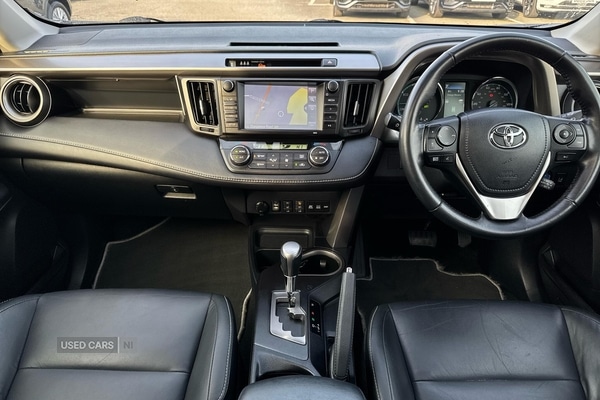 Used Toyota RAV4 2016 for sale - 77982871: Photo 5