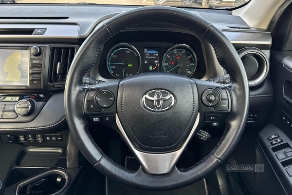 Used Toyota RAV4 2016 for sale - 77982871: Photo 6