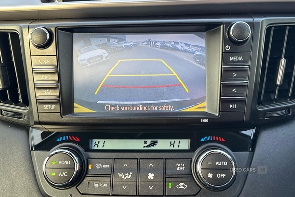 Used Toyota RAV4 2016 for sale - 77982871: Photo 7