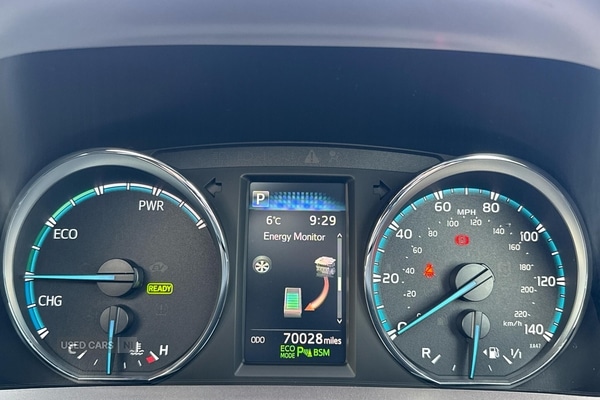 Used Toyota RAV4 2016 for sale - 77982871: Photo 9