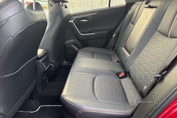 Used Toyota RAV4 2022 for sale - 76840276: Photo 10