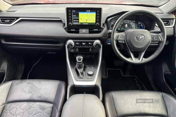 Used Toyota RAV4 2022 for sale - 76840276: Photo 11