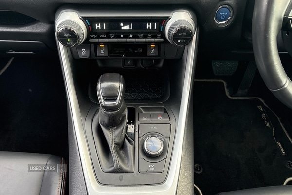 Used Toyota RAV4 2022 for sale - 76840276: Photo 12