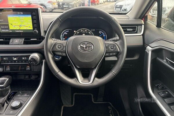 Used Toyota RAV4 2022 for sale - 76840276: Photo 13