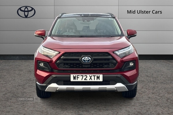 Used Toyota RAV4 2022 for sale - 76840276: Photo 15