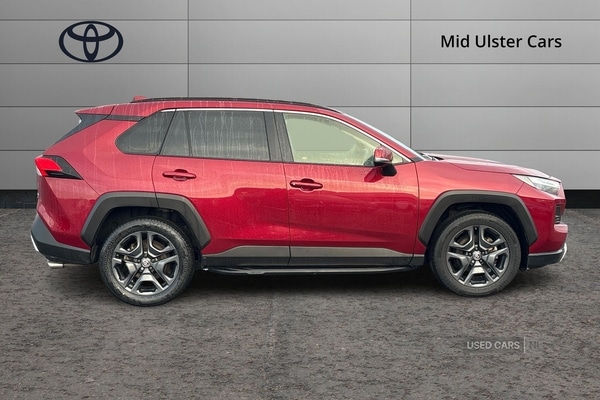 Used Toyota RAV4 2022 for sale - 76840276: Photo 16