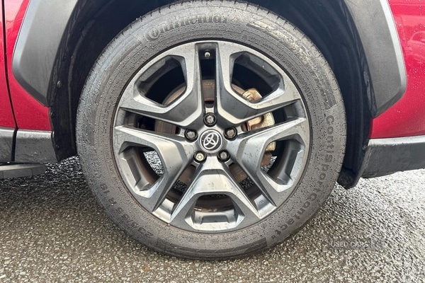 Used Toyota RAV4 2022 for sale - 76840276: Photo 17