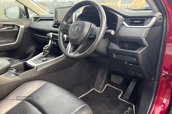 Used Toyota RAV4 2022 for sale - 76840276: Photo 5