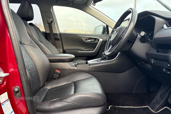 Used Toyota RAV4 2022 for sale - 76840276: Photo 6