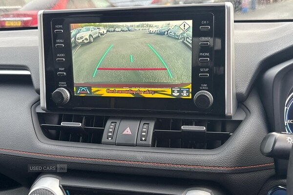 Used Toyota RAV4 2022 for sale - 76840276: Photo 7