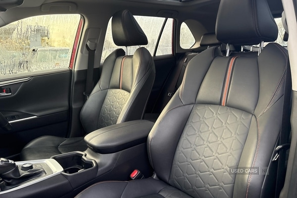 Used Toyota RAV4 2022 for sale - 76840276: Photo 8