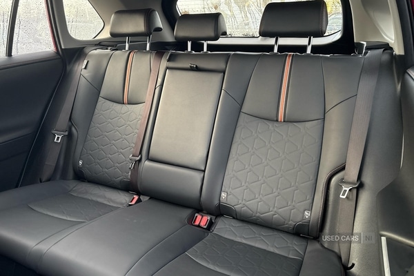 Used Toyota RAV4 2022 for sale - 76840276: Photo 9